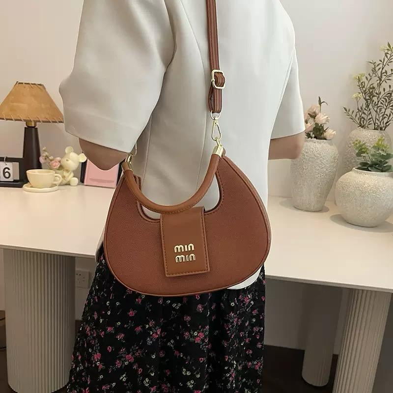 The Mielle Bag