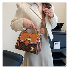 Elegant crossbody bag