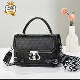 Chic & Sleek Crossbody