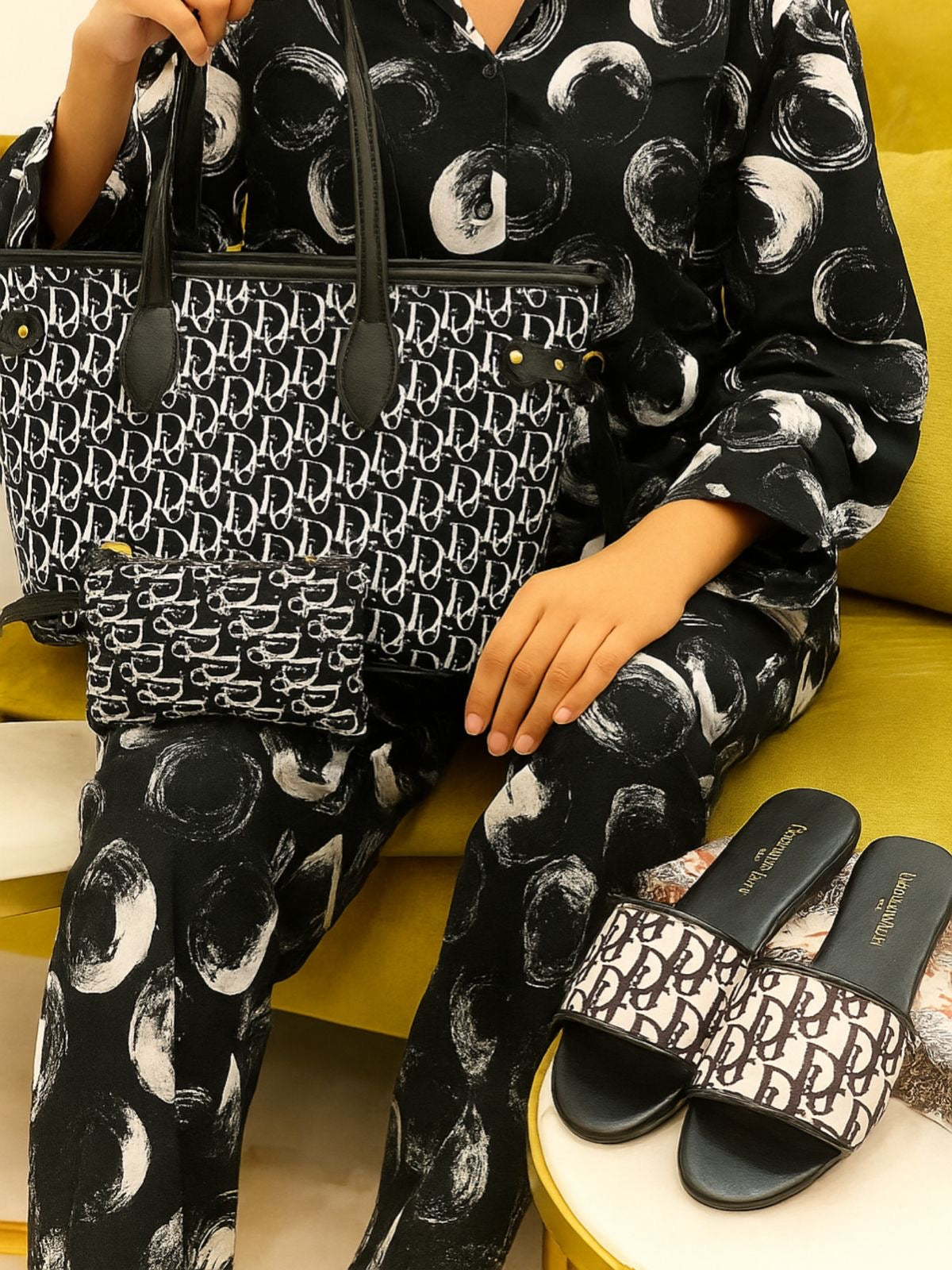 Dior 3-Piece Combo
