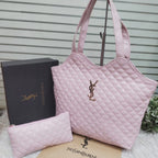 Trendy totes