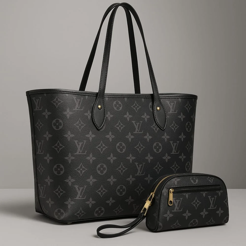 Trendy totes
