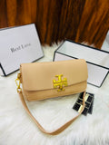 The Muse Crossbody