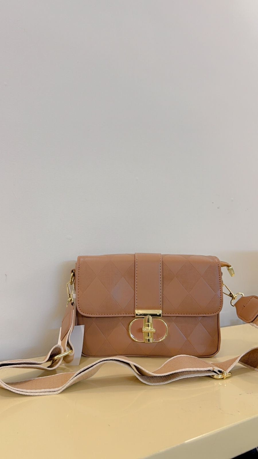 Fashion Cross Body