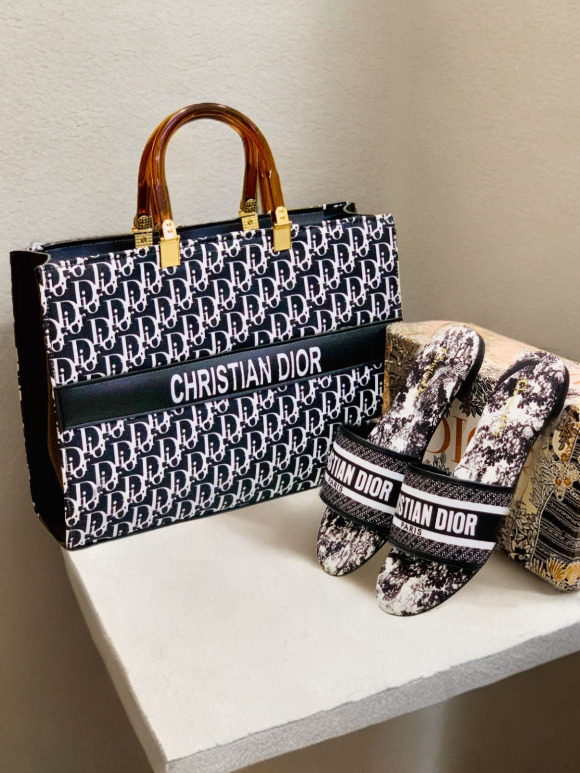 Dior Exclusive Combo