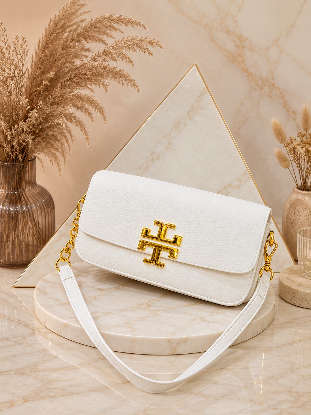 Tory Crossbody