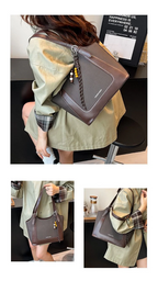 Vienna Luxe Tote