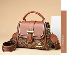 Elegant crossbody bag