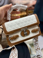 Grande Luxe Bag