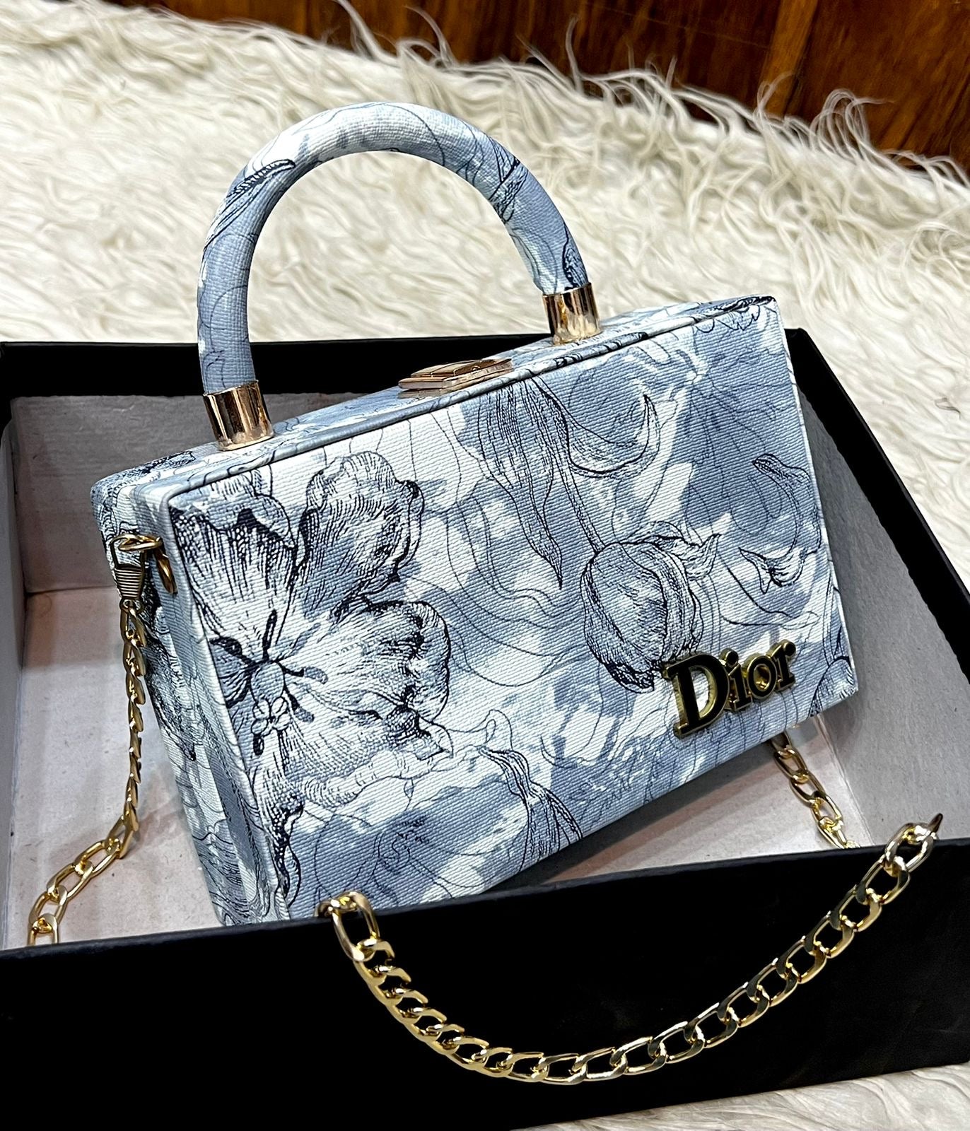 Dior Classique Crossbody
