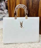 YSL Masterpiece Tote