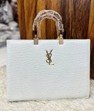 YSL Masterpiece Tote