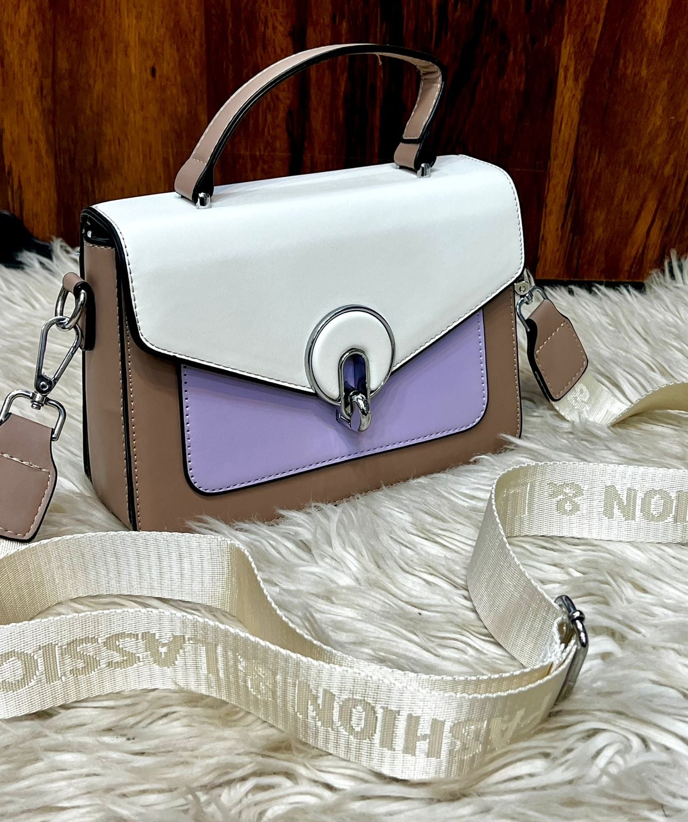 Premium Pick Crossbody