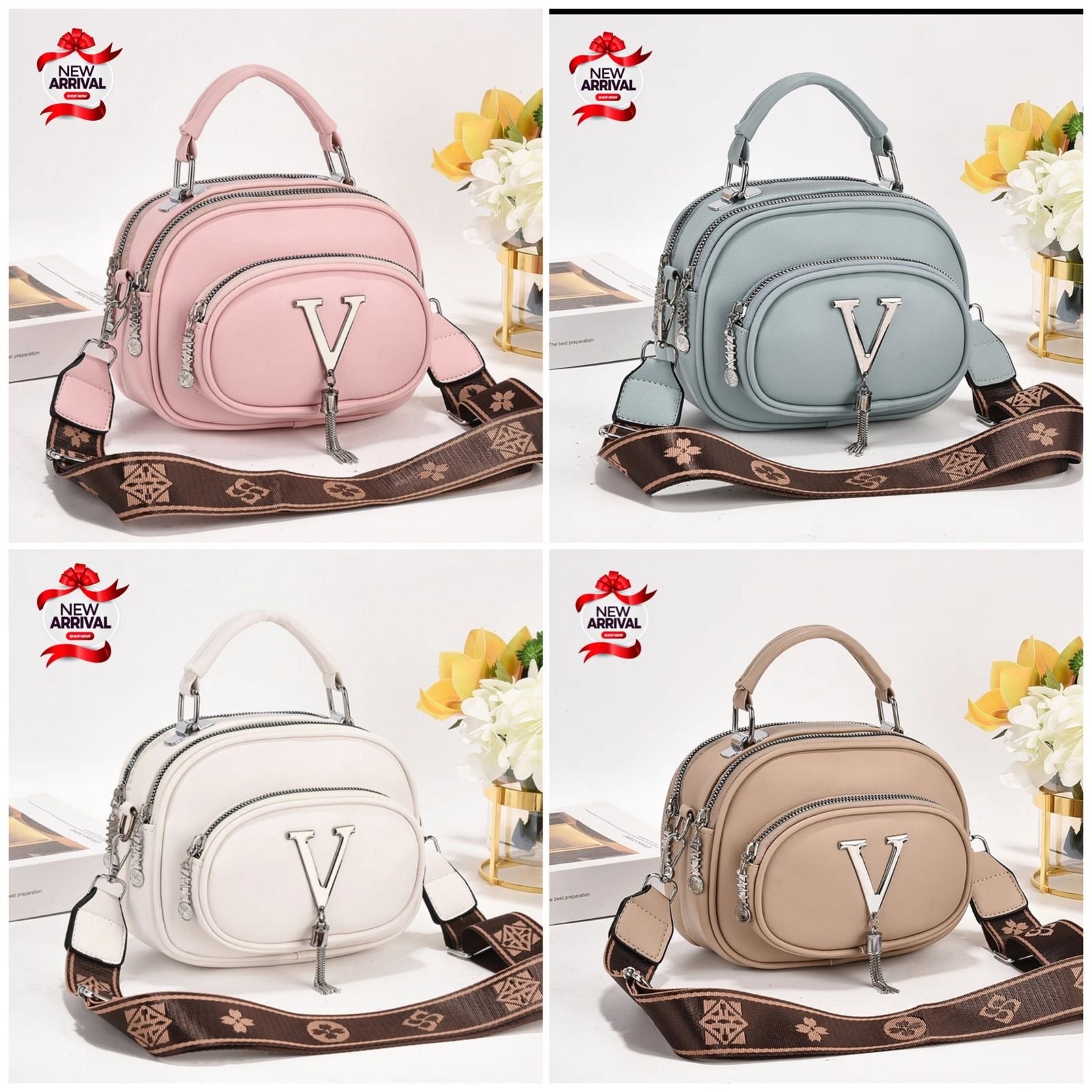 Mini Crossbody