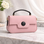 Opal lock Bag