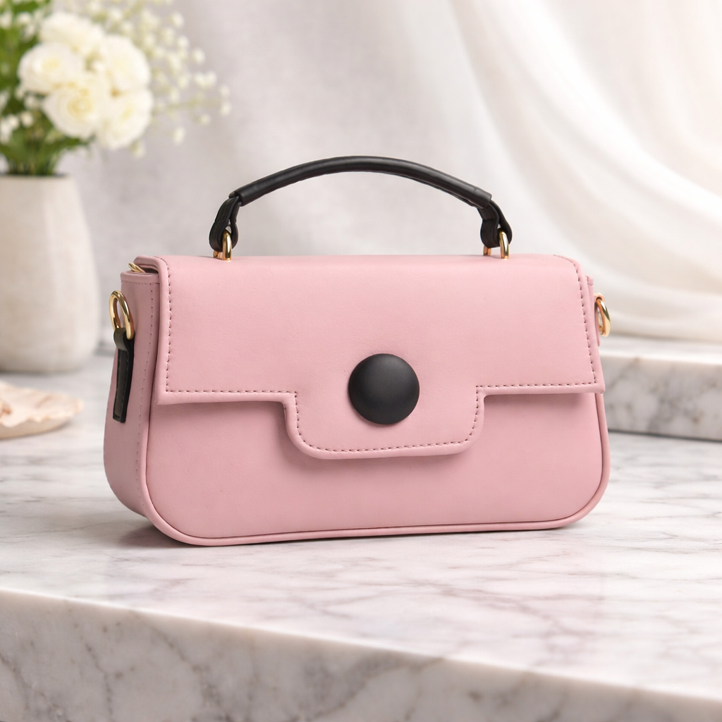 Opal lock Bag