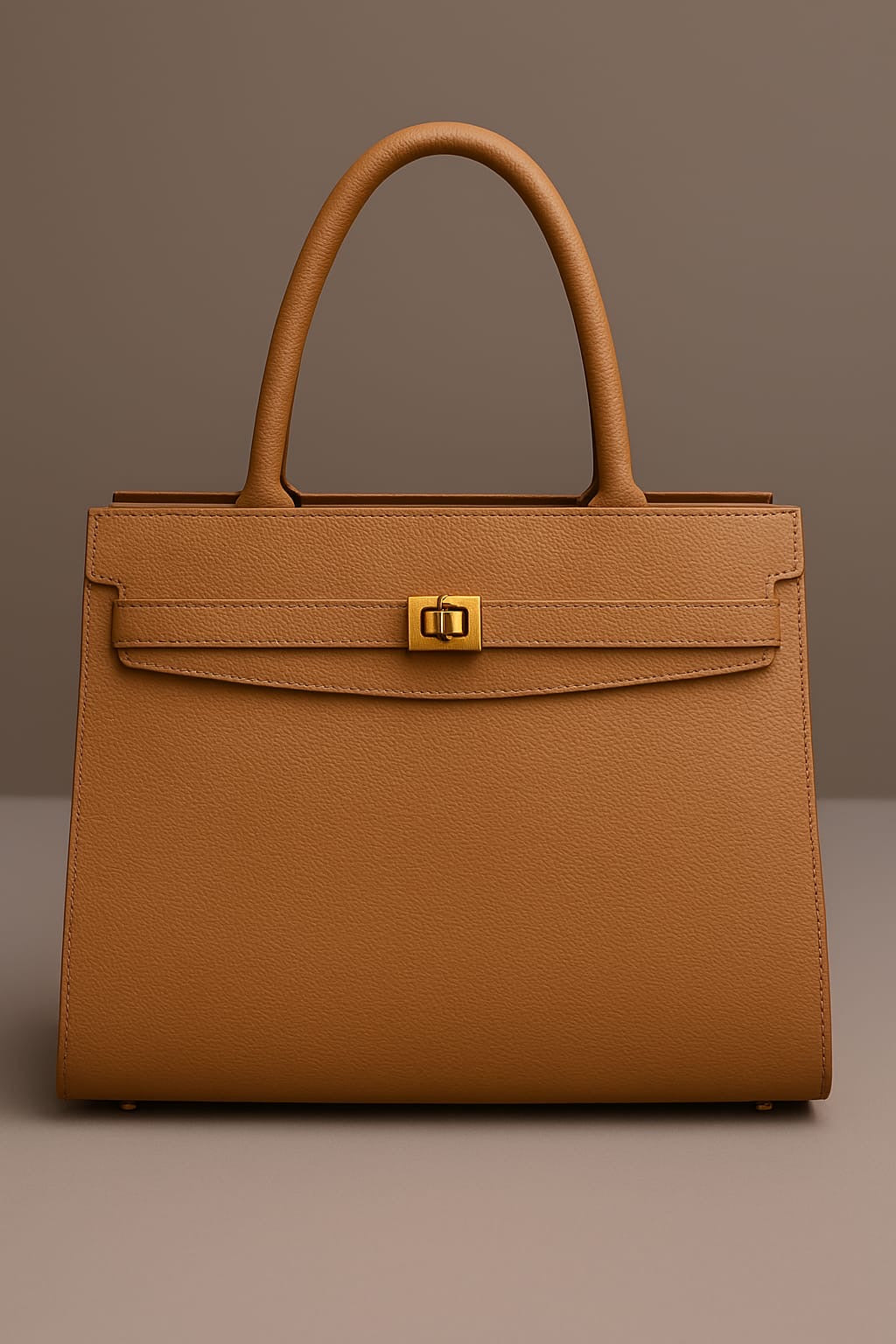 The compliment bag