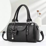 Royal Bow Handbag
