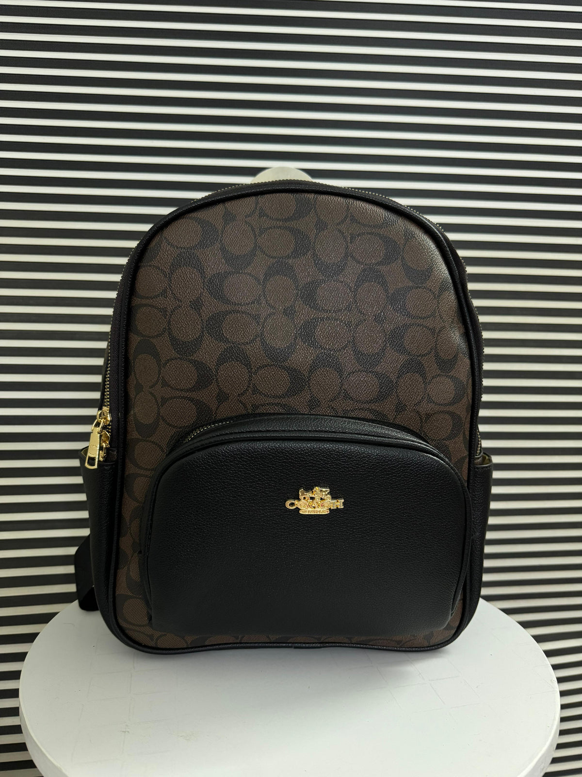 Coach Backpack