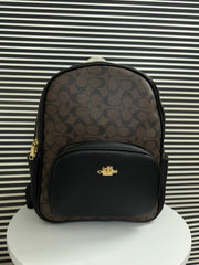 Coach Backpack
