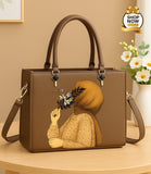 Hijabee Trendy Shoulder Bag