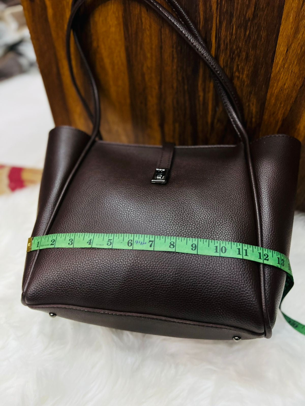 Premium Baggy Tote