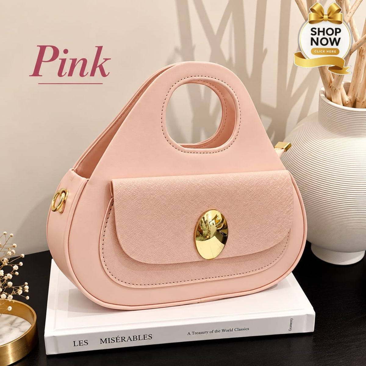 The Elora Bag