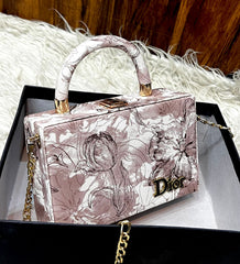 Dior Classique Crossbody