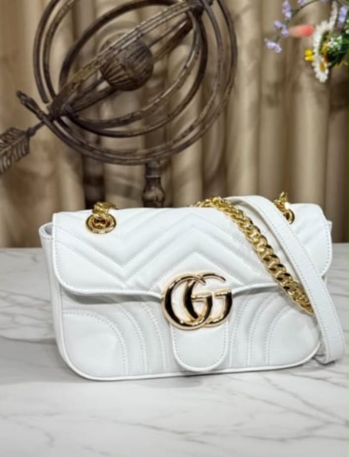 Gucci Crossbody Bag