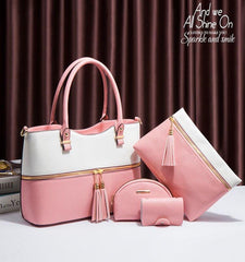 4-Piece Set