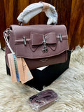 Everyday Cute Crossbody