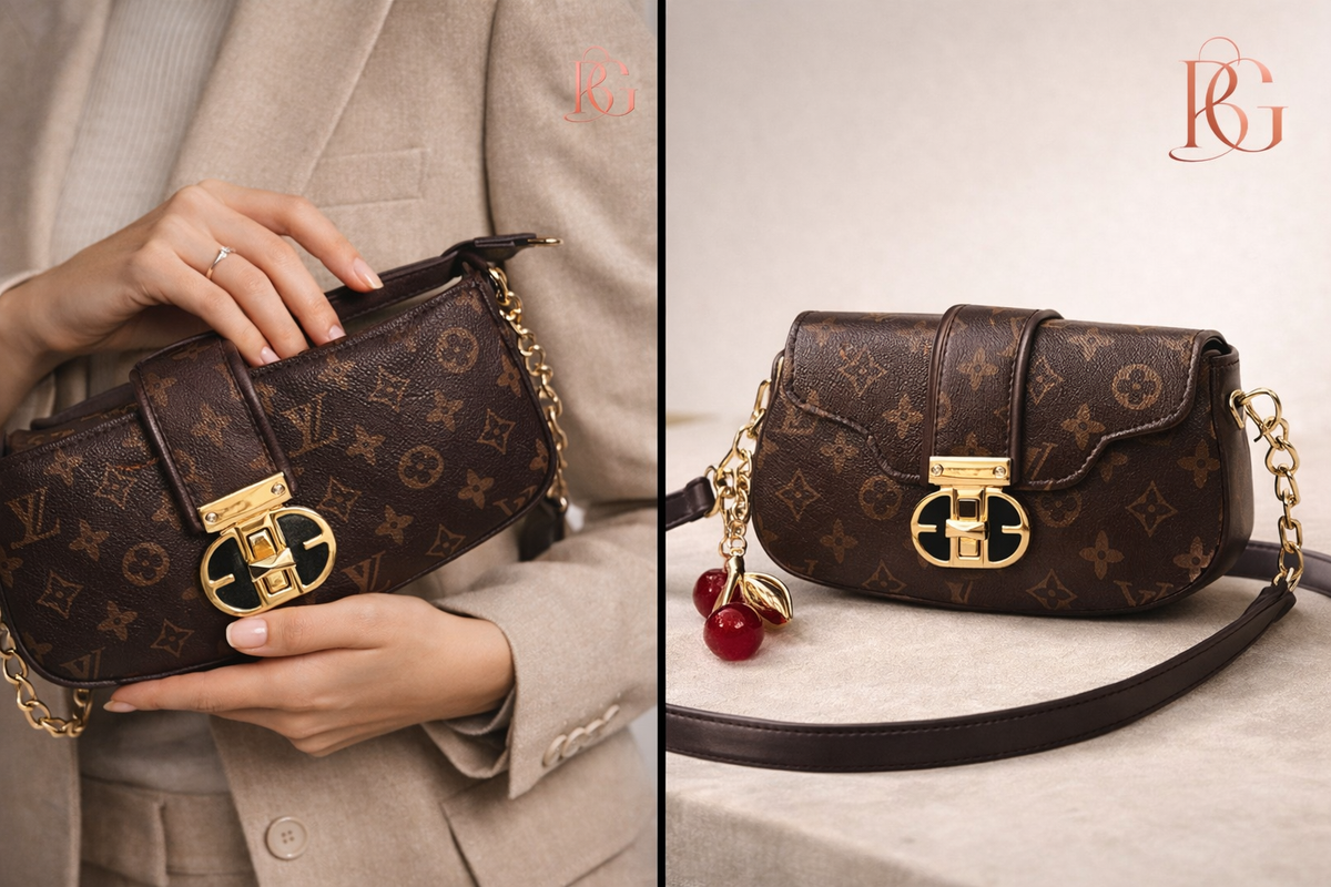 Glory Vintage