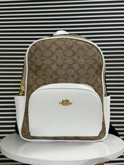 Coach Backpack
