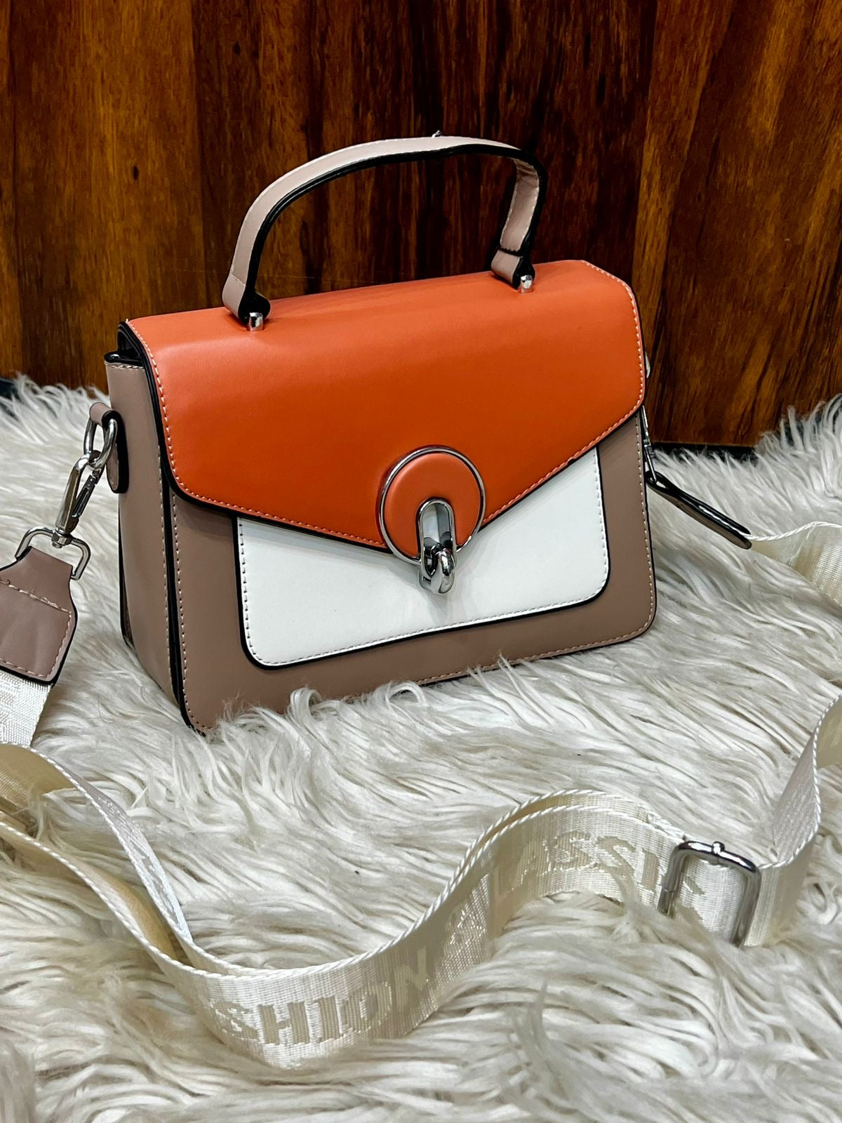 Premium Pick Crossbody