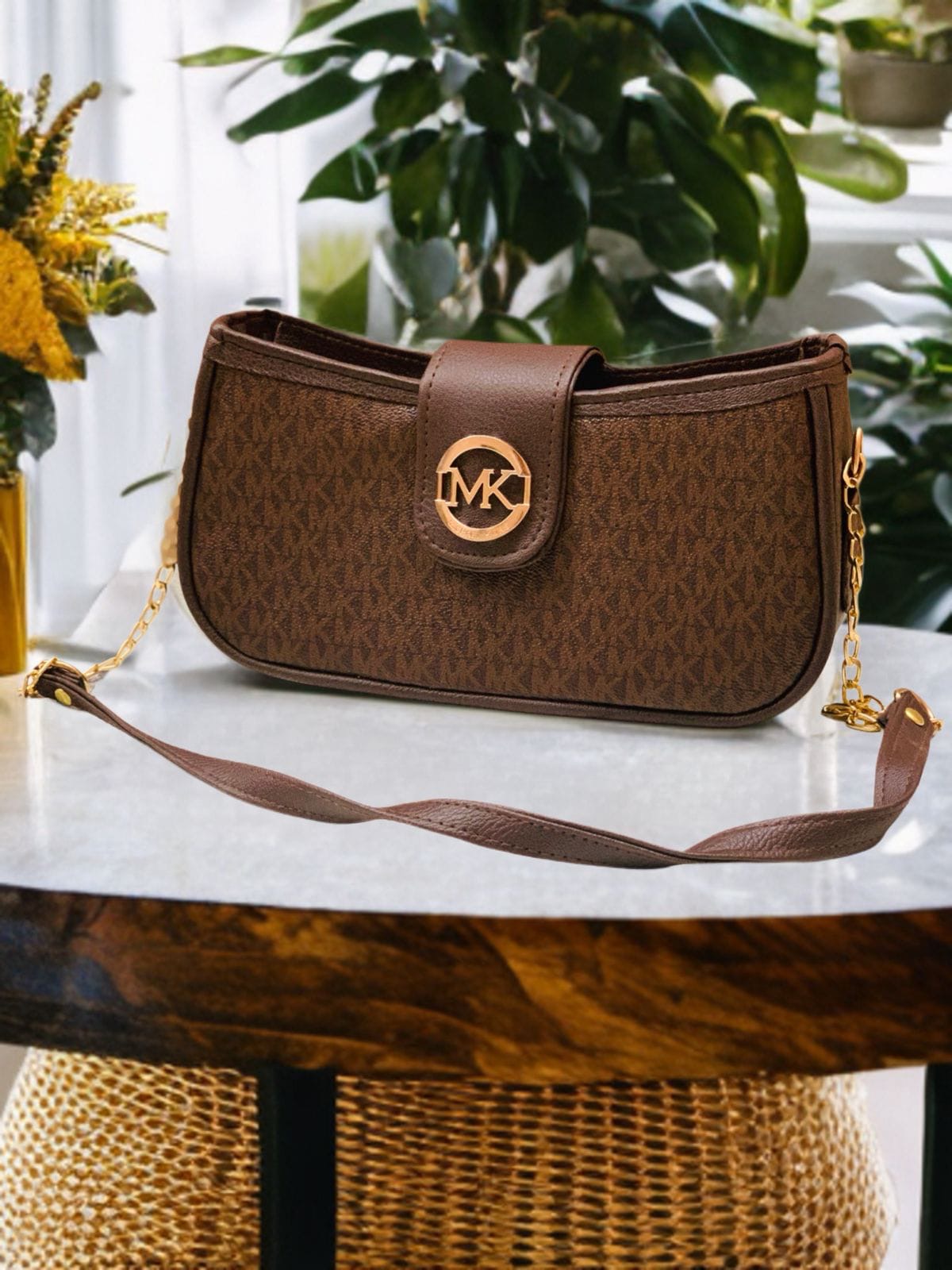 MK Grace Bag