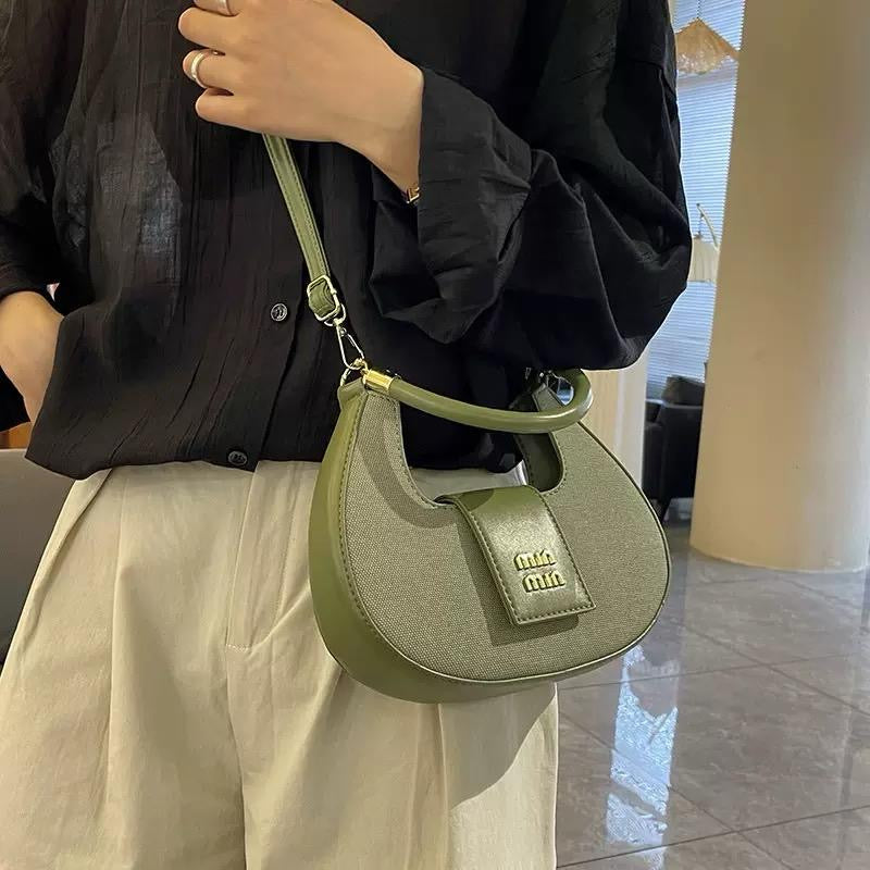 The Mielle Bag