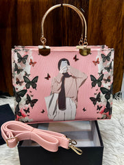 Modest Tote bag