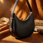 Moon Crossbody