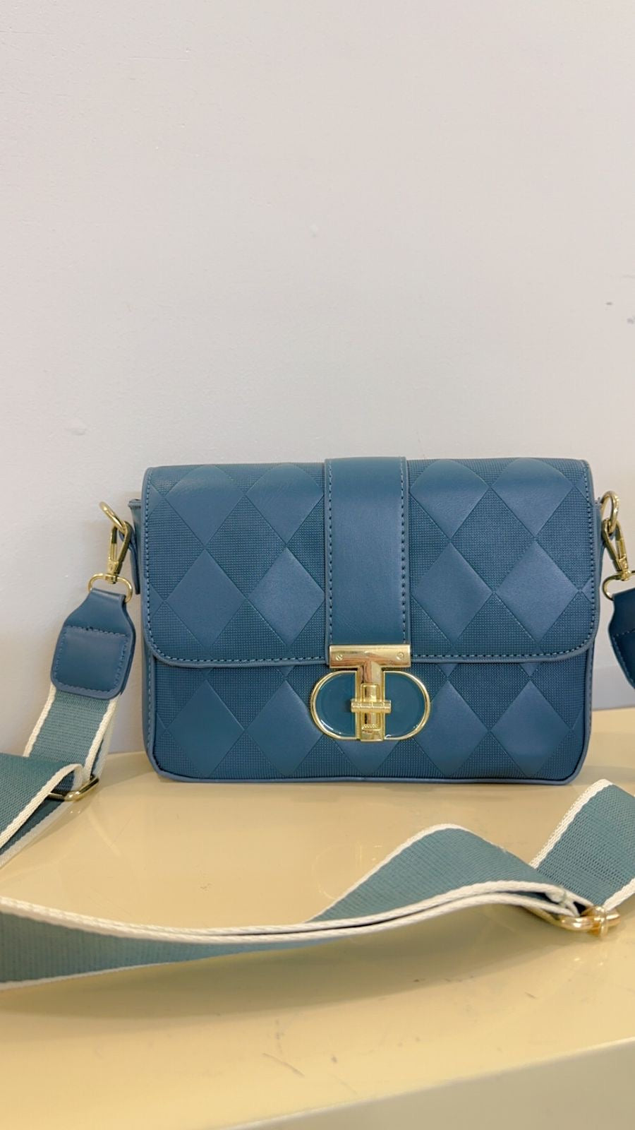 Fashion Cross Body