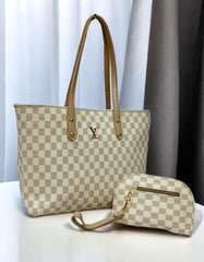 GlamTote duo