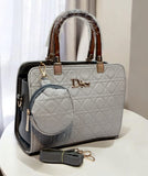 Dior luxury shoulder bag