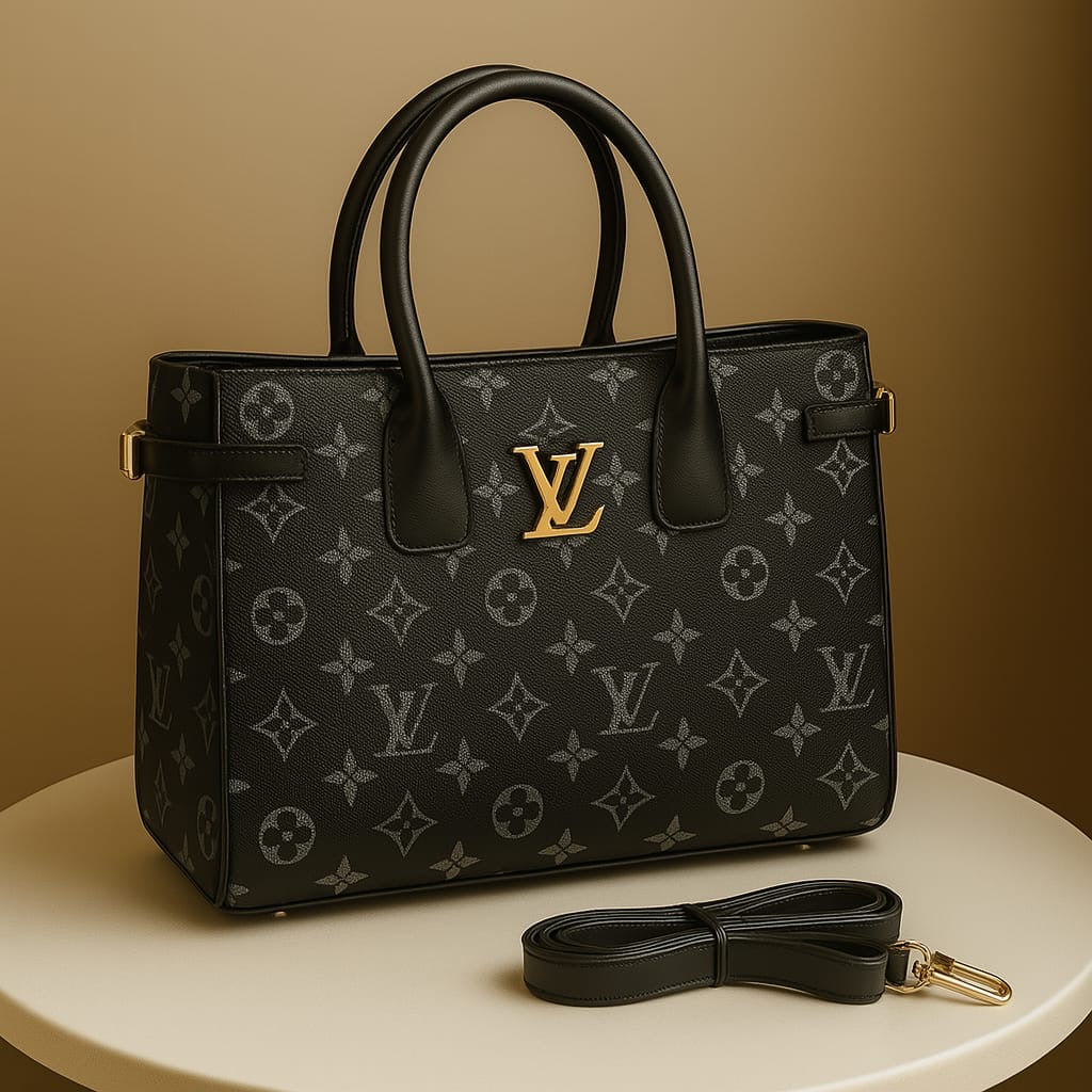 Vuitton Vibe