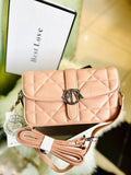 Dior Grace Signature Bag