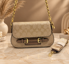 Royale crossbody
