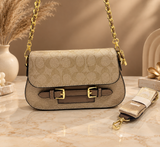Royale crossbody