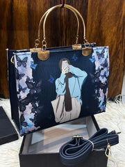Modest Tote bag