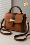 Sleek Crossbody Bag