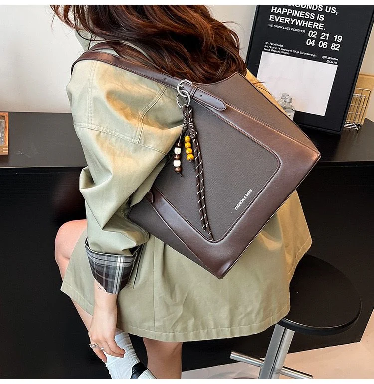 Vienna Luxe Tote