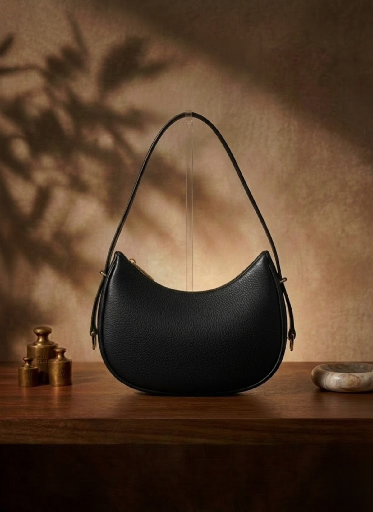 Moon Crossbody