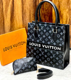Louis Vuitton duo